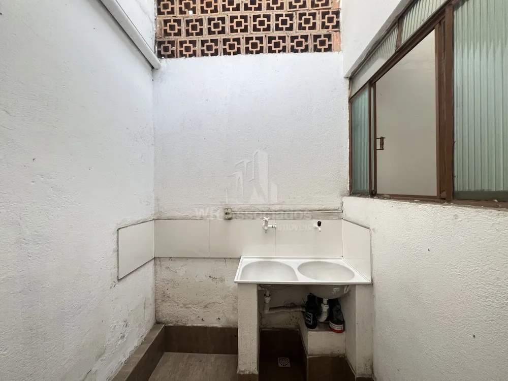 Casa, 2 quartos, 56 m² - Foto 3