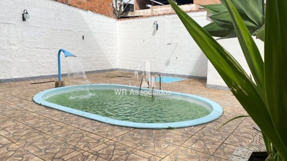 Casa, 4 quartos, 480 m² - Foto 14