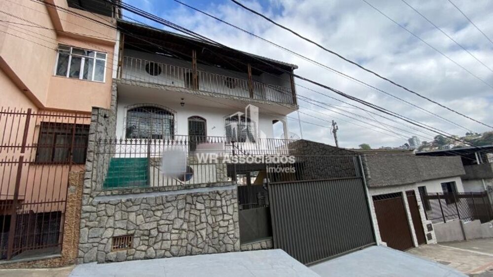 Casa, 4 quartos, 480 m² - Foto 19