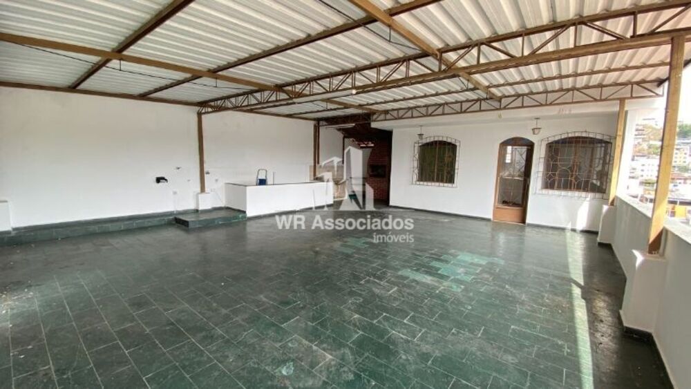 Casa, 4 quartos, 480 m² - Foto 27