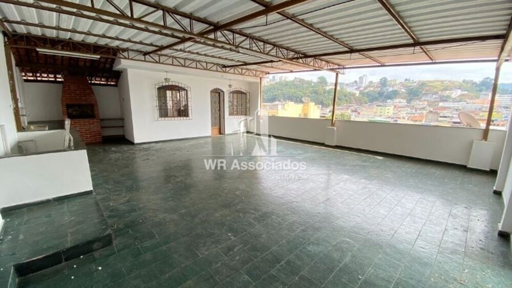 Casa, 4 quartos, 480 m² - Foto 12