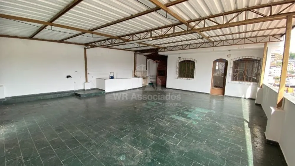 Casa, 4 quartos, 480 m² - Foto 40