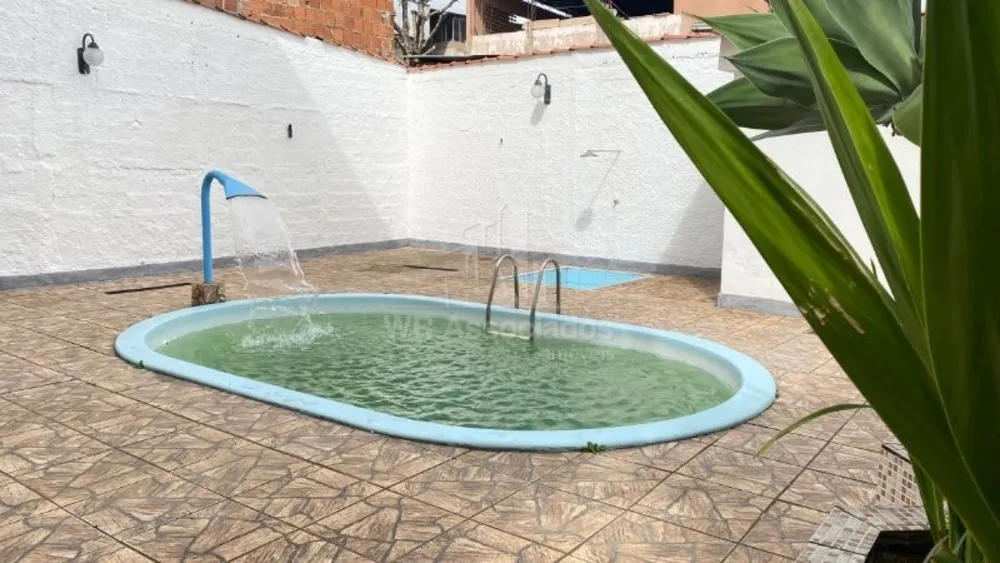 Casa, 4 quartos, 480 m² - Foto 41