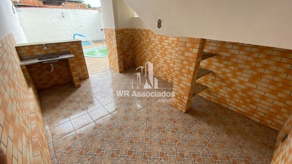 Casa, 4 quartos, 480 m² - Foto 16
