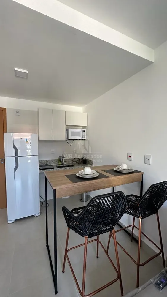 Apartamento, 1 quarto, 30 m² - Foto 18