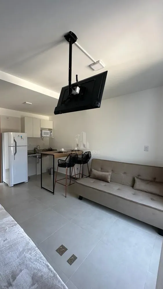 Apartamento, 1 quarto, 30 m² - Foto 16
