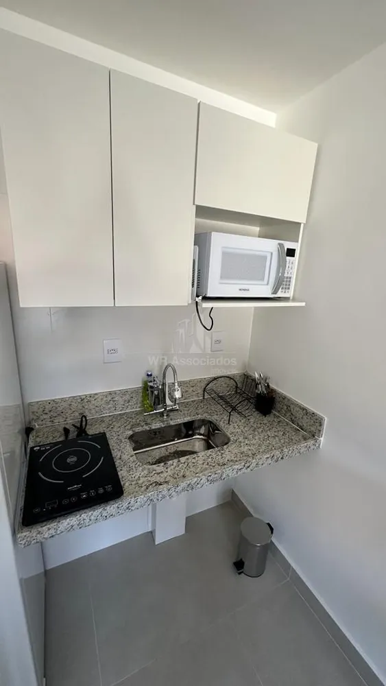 Apartamento, 1 quarto, 30 m² - Foto 20