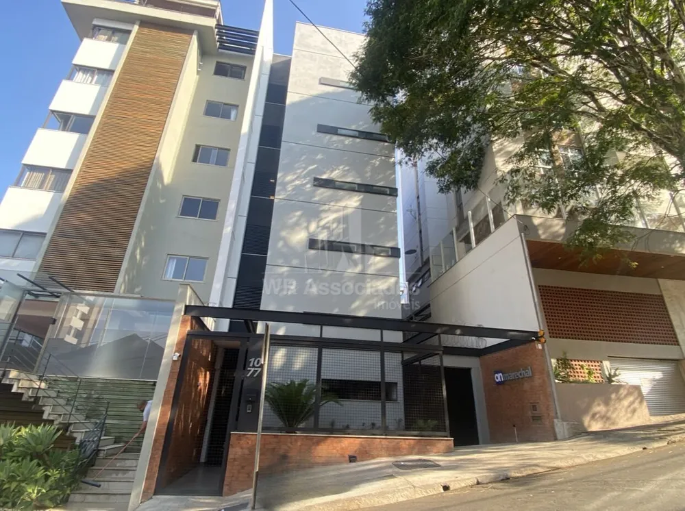 Apartamento, 1 quarto, 30 m² - Foto 13