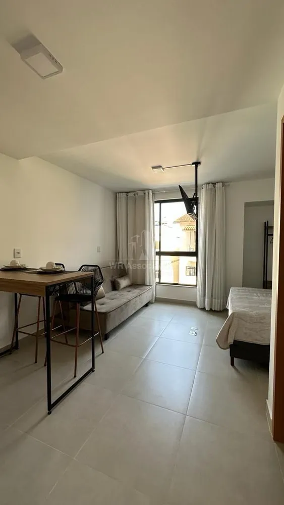 Apartamento, 1 quarto, 30 m² - Foto 14
