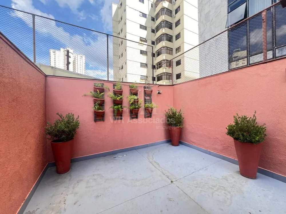 Apartamento, 3 quartos, 117 m² - Foto 7