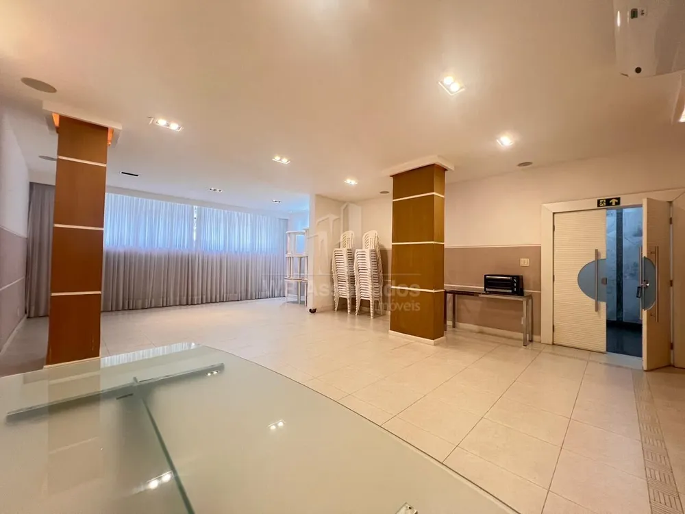 Apartamento, 3 quartos, 117 m² - Foto 5