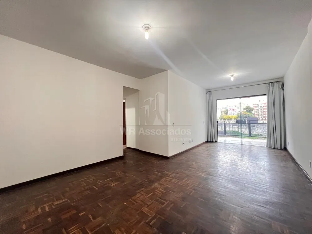 Apartamento, 3 quartos, 117 m² - Foto 2