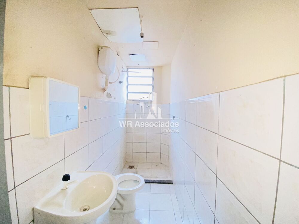Apartamento para alugar com 2 quartos, 64m² - Foto 7
