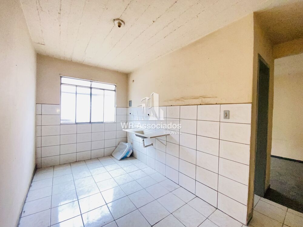 Apartamento para alugar com 2 quartos, 64m² - Foto 1