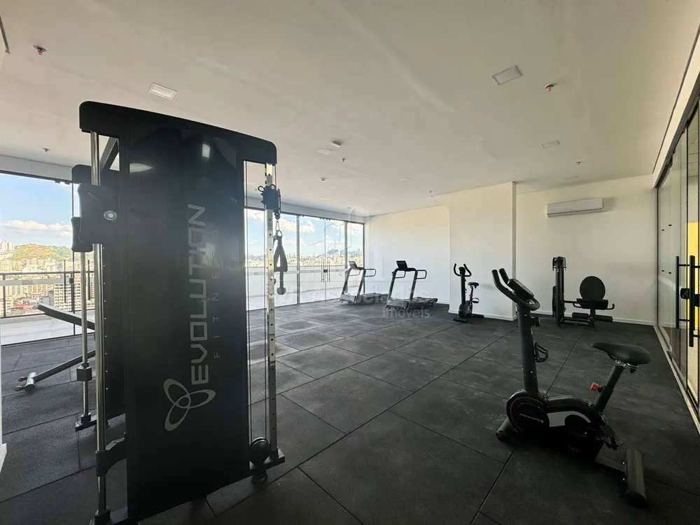Sala-Conjunto, 40 m² - Foto 9