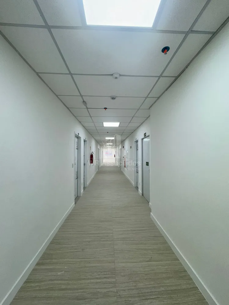 Sala-Conjunto, 40 m² - Foto 6