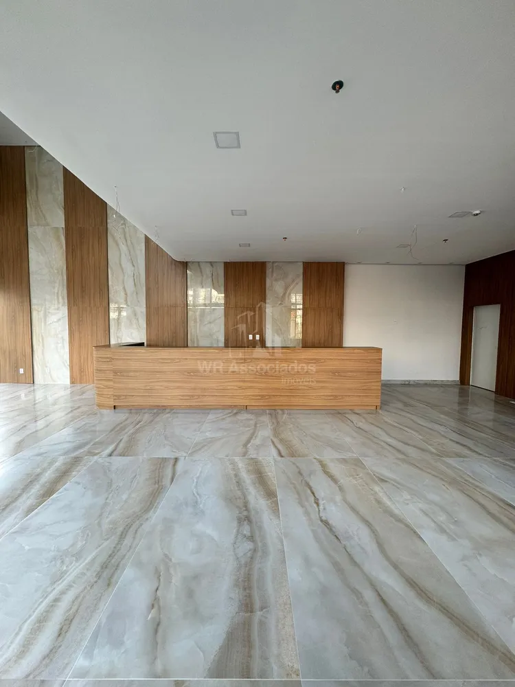 Sala-Conjunto, 40 m² - Foto 1
