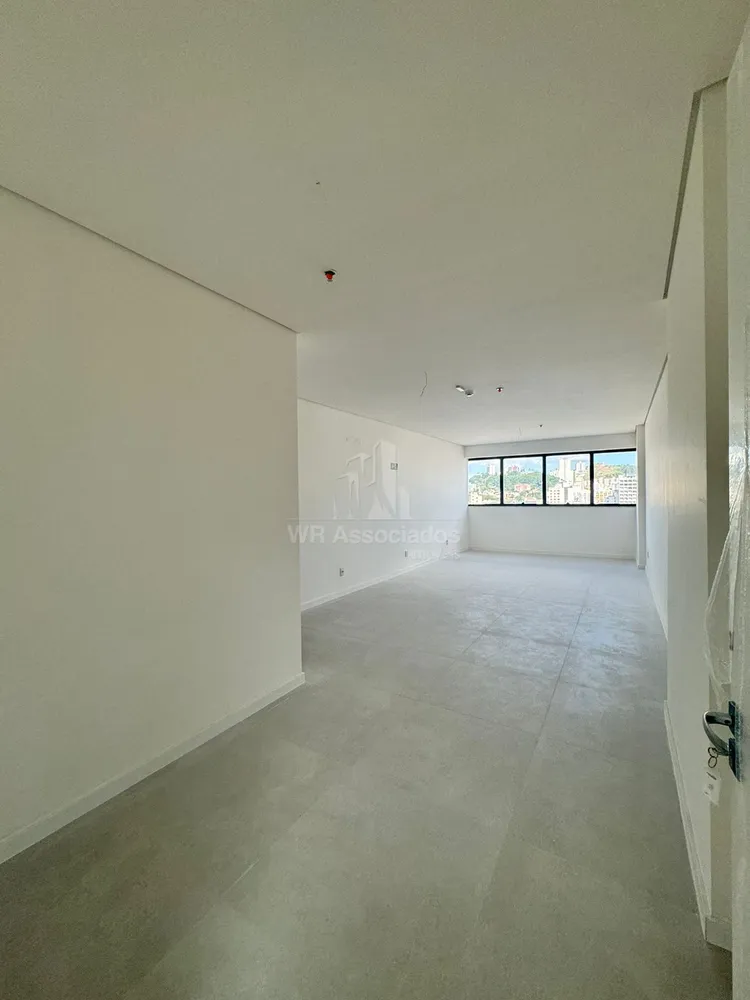 Sala-Conjunto, 40 m² - Foto 2