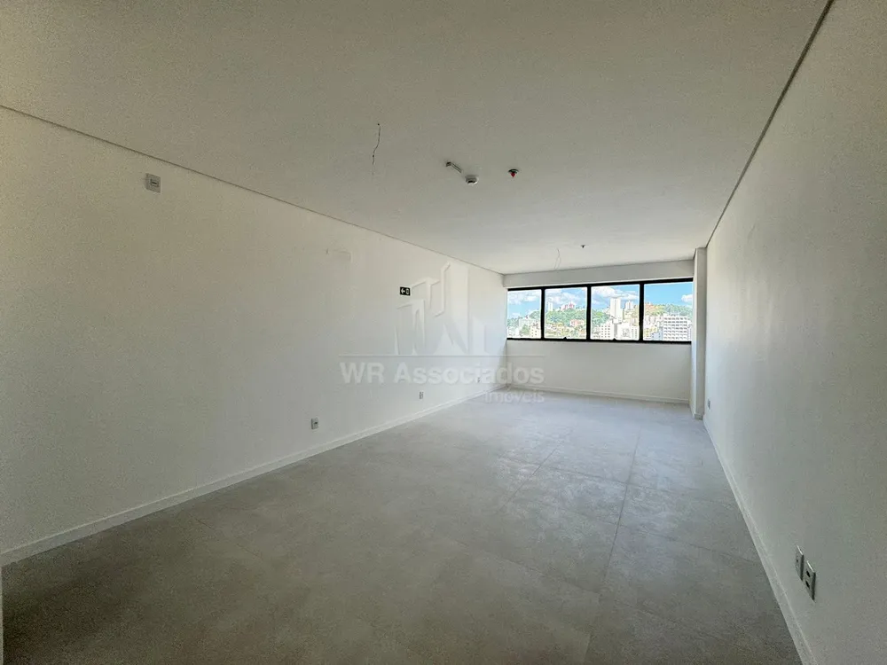Sala-Conjunto, 40 m² - Foto 4