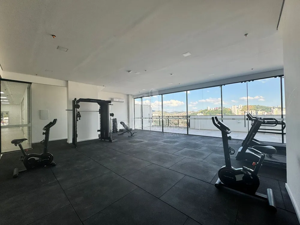 Sala-Conjunto, 40 m² - Foto 11