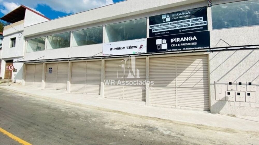Loja-Salão para alugar, 49m² - Foto 3