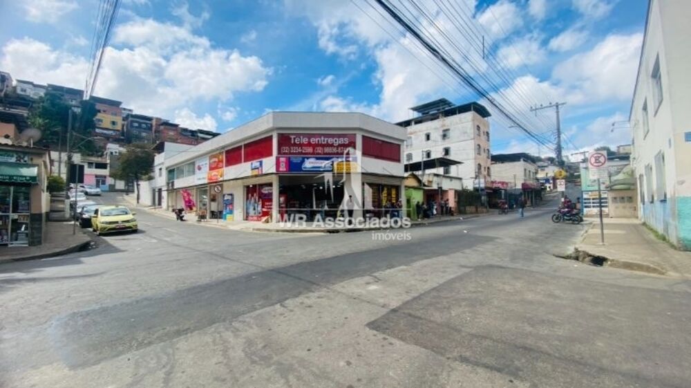 Loja-Salão para alugar, 49m² - Foto 7