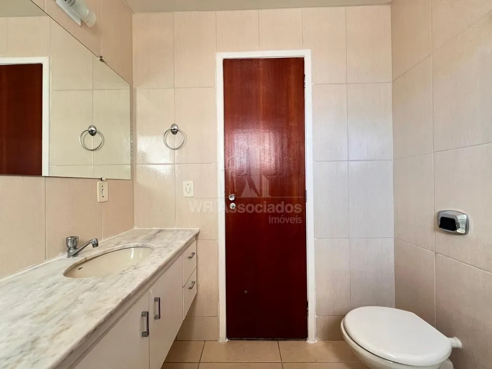 Apartamento, 3 quartos, 118 m² - Foto 1