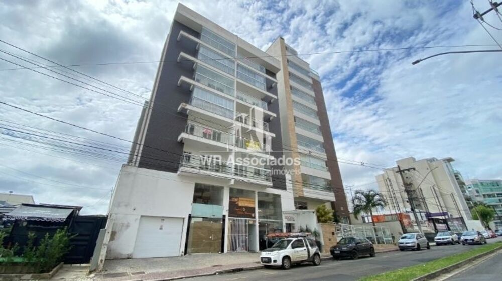 Apartamento, 2 quartos, 80 m² - Foto 10