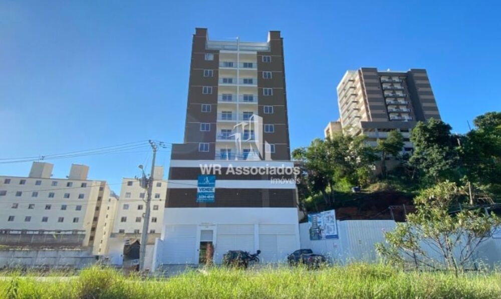 Apartamento, 2 quartos, 56 m² - Foto 8