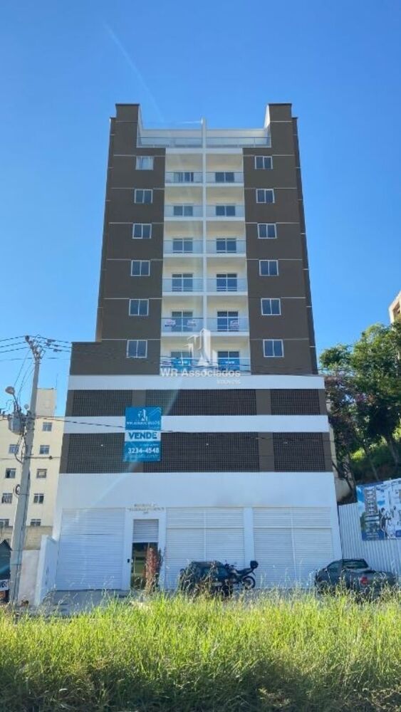 Apartamento, 2 quartos, 56 m² - Foto 9