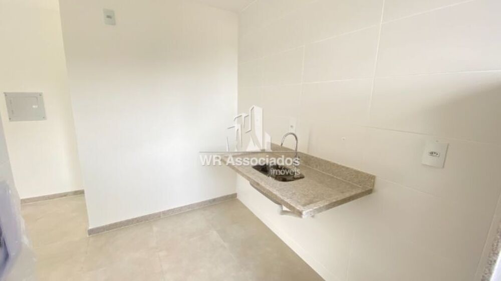 Apartamento, 2 quartos, 56 m² - Foto 5
