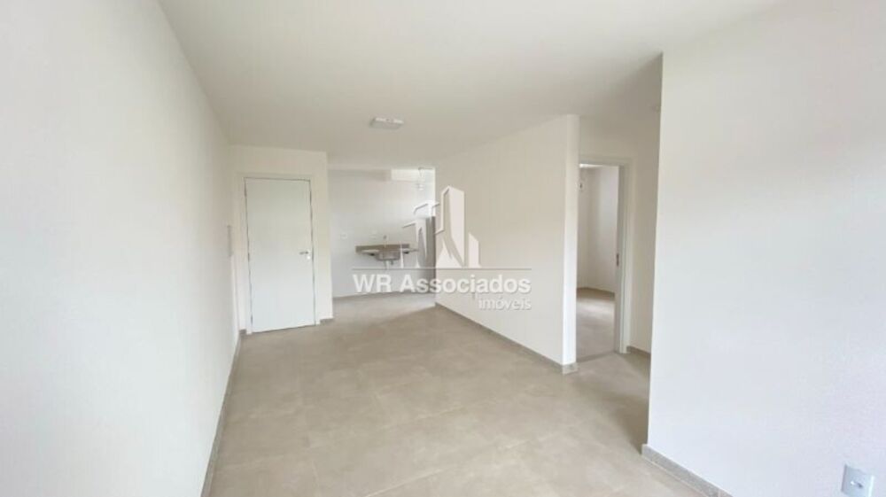 Apartamento, 2 quartos, 56 m² - Foto 2