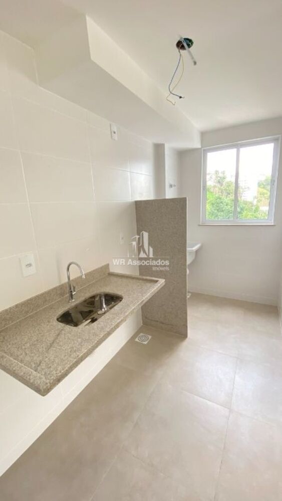 Apartamento, 2 quartos, 56 m² - Foto 6