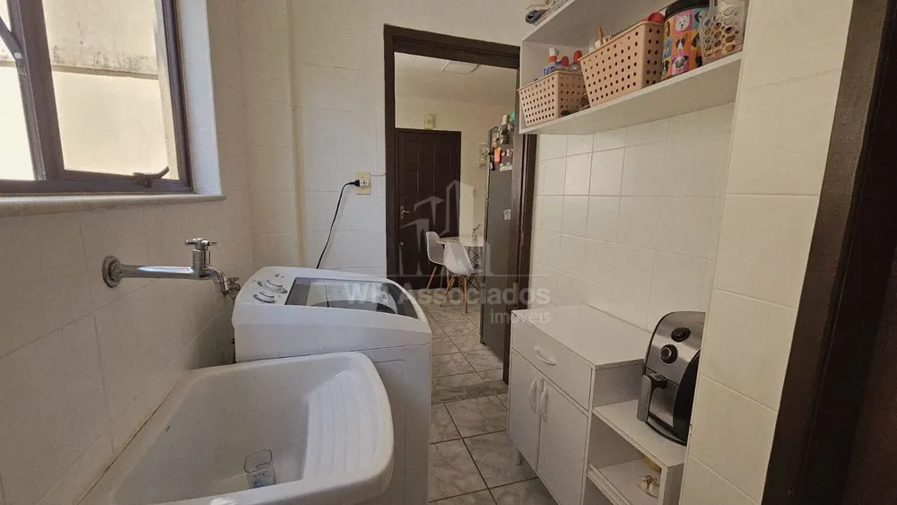 Cobertura, 3 quartos, 136 m² - Foto 5
