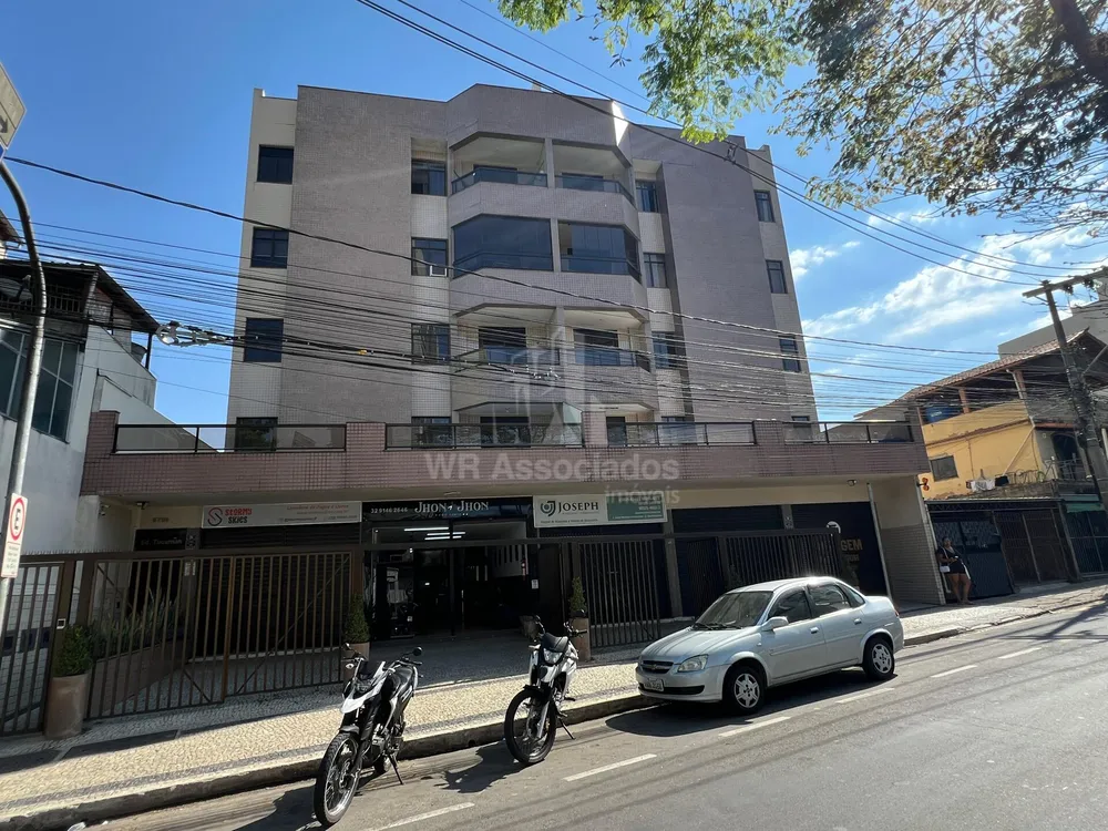 Cobertura, 3 quartos, 136 m² - Foto 10