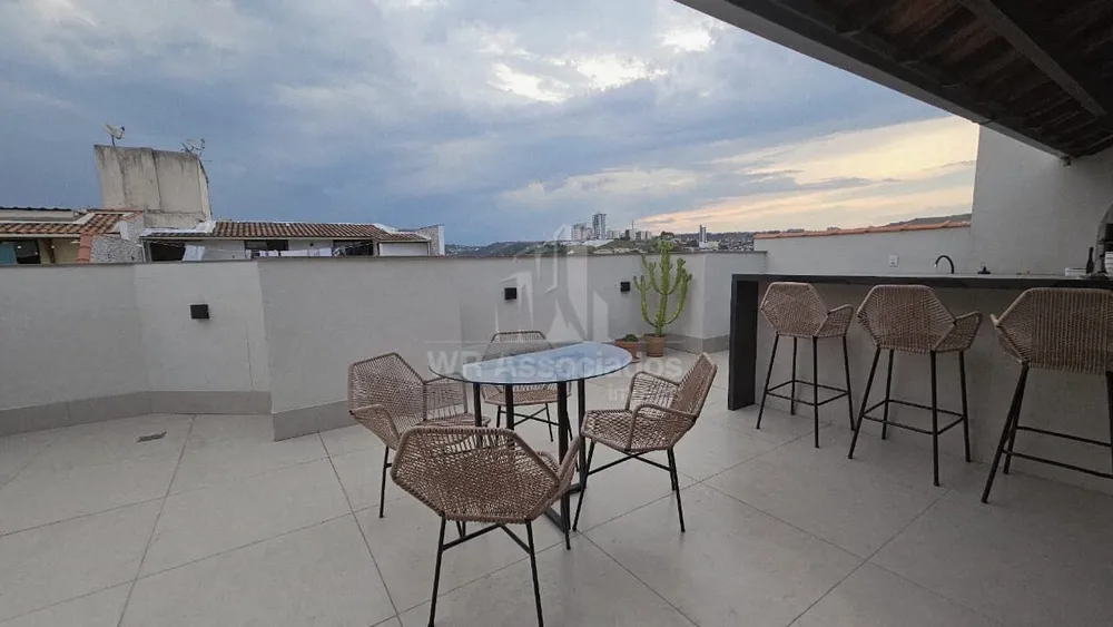 Cobertura, 3 quartos, 136 m² - Foto 7