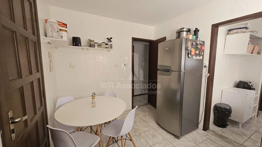 Cobertura, 3 quartos, 136 m² - Foto 4