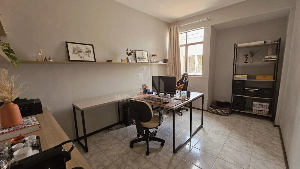 Cobertura, 3 quartos, 136 m² - Foto 2