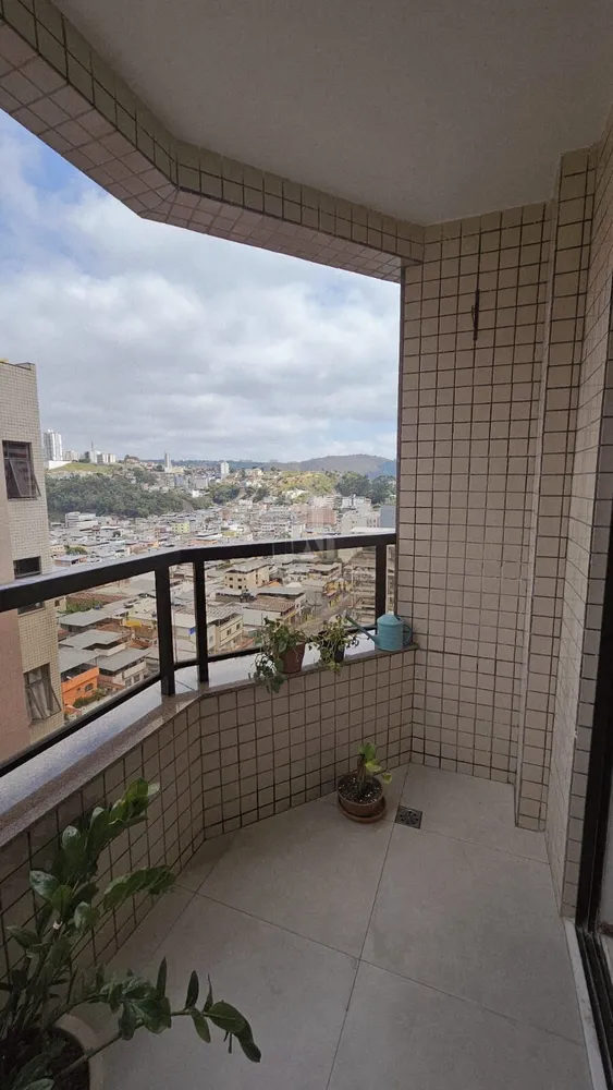 Cobertura, 3 quartos, 136 m² - Foto 1