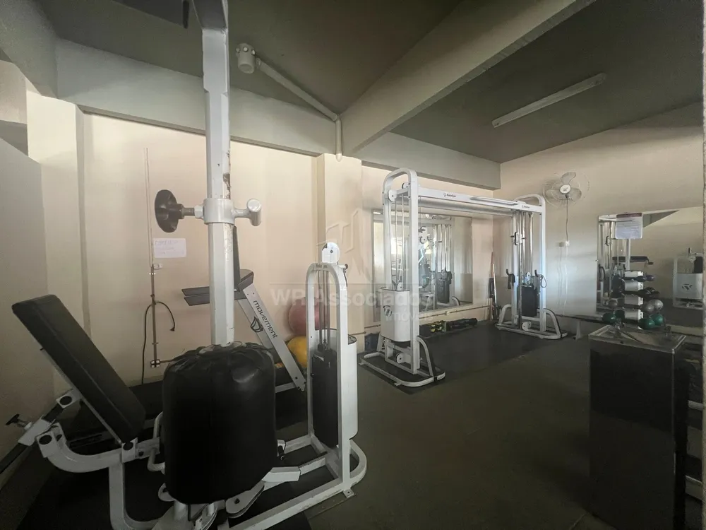 Cobertura, 3 quartos, 136 m² - Foto 12