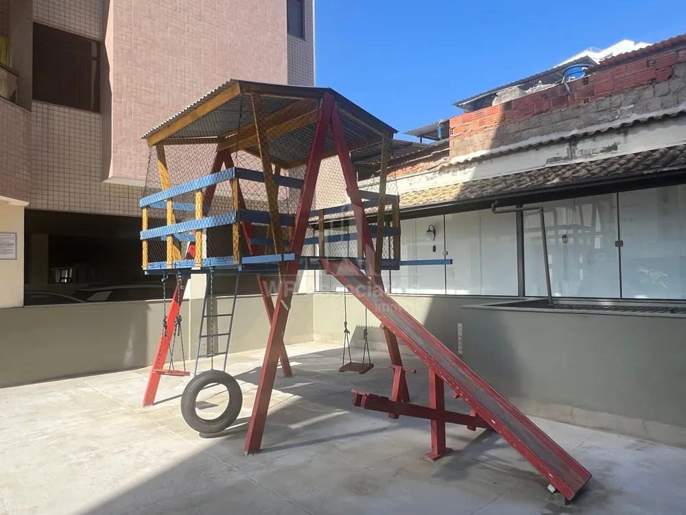 Cobertura, 3 quartos, 136 m² - Foto 11