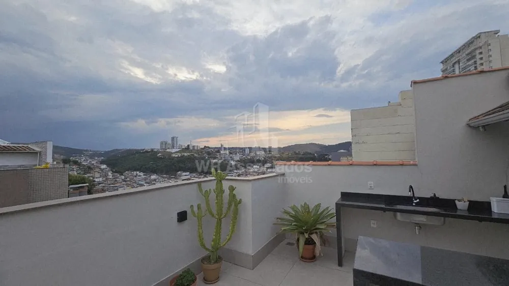 Cobertura, 3 quartos, 136 m² - Foto 8