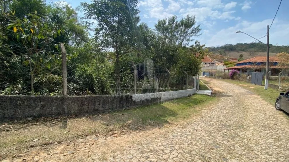 Terreno, 2239 m² - Foto 3