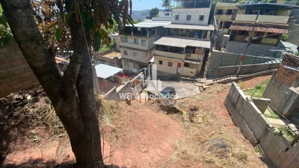 Terreno, 300 m² - Foto 1