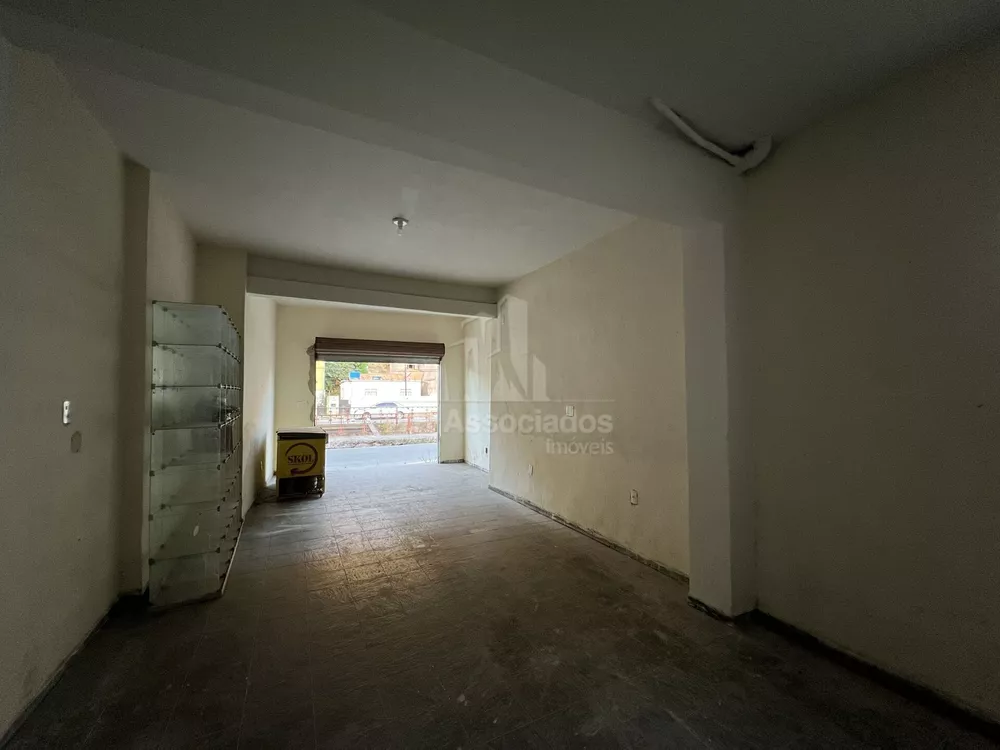 Loja-Salão, 60 m² - Foto 4