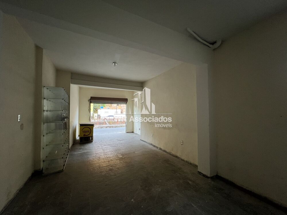 Loja-Salão, 60 m² - Foto 11