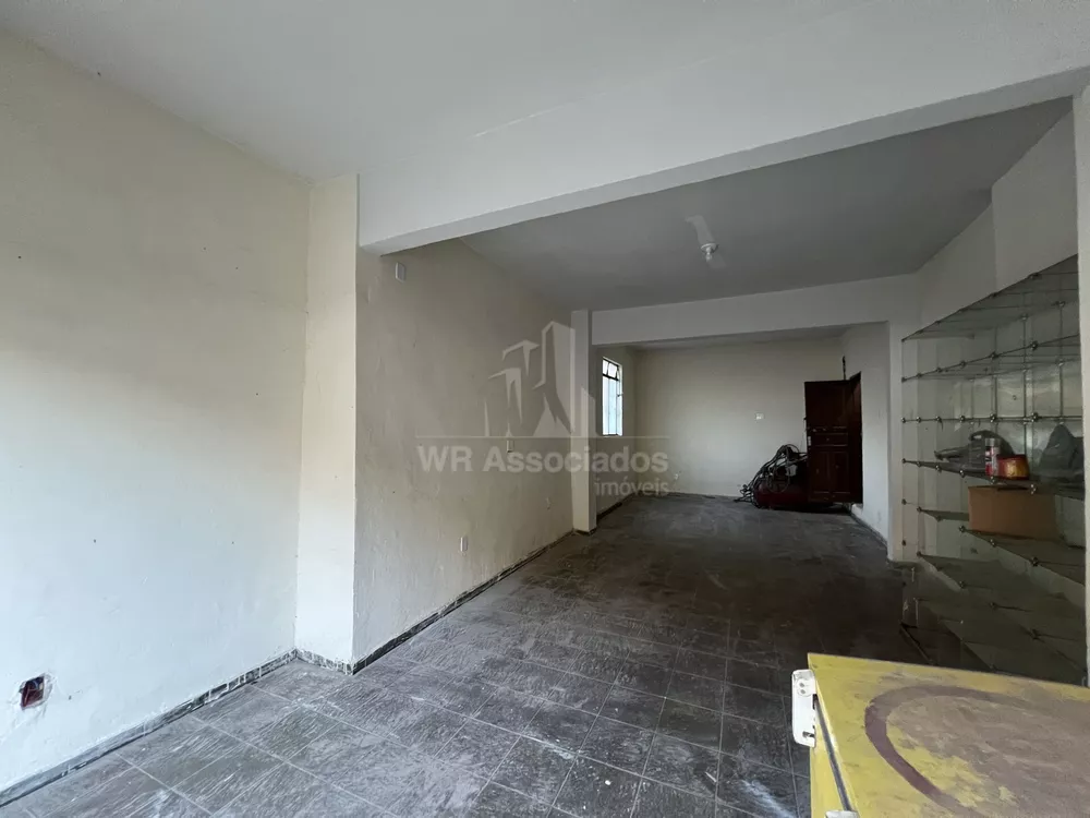 Loja-Salão, 60 m² - Foto 2