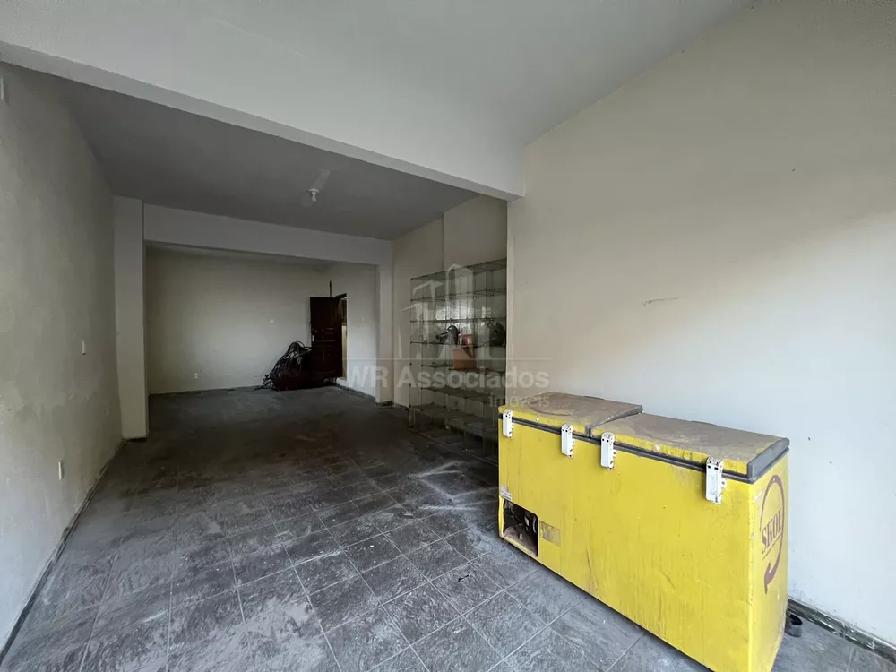 Loja-Salão, 60 m² - Foto 3