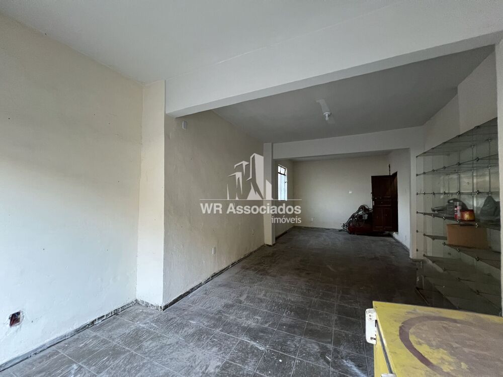 Loja-Salão, 60 m² - Foto 12