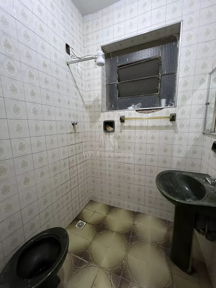 Loja-Salão, 60 m² - Foto 5